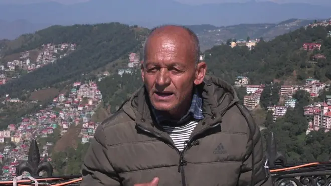 हिमाचल प्रदेश चुनाव