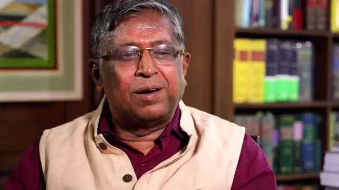 सी एस वैद्यनाथन