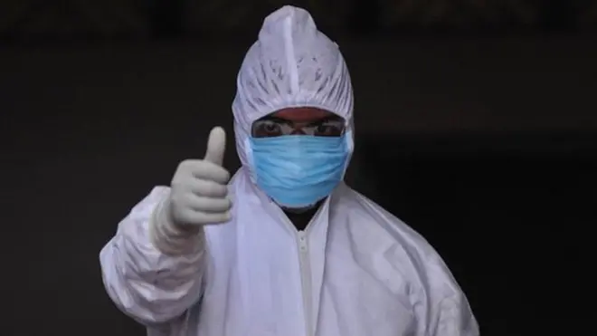 Биће све океј - поручују лекари