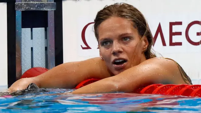 Ефимова призналась, что особым испытанием для нее были дни ожидания результатов