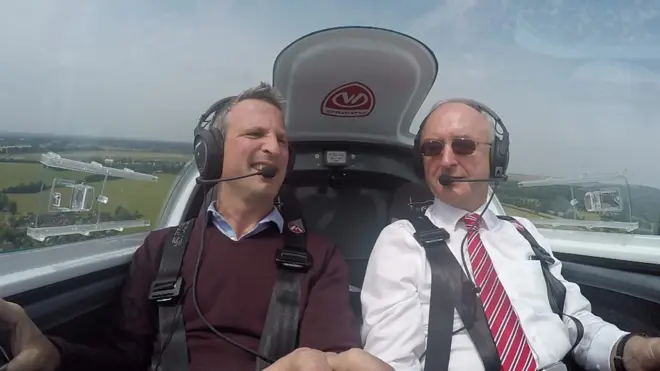 Elektriklə çalışan təyyarələr gələcəyin hava nəqliyyatı sahəsində inqilab yarada bilər