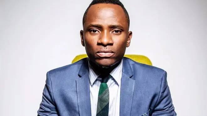 Onye na-azọ ọkwa onyeisiala