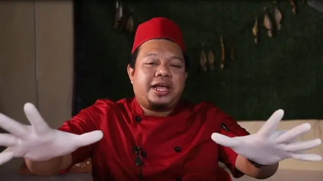 Anurak Sanruethai