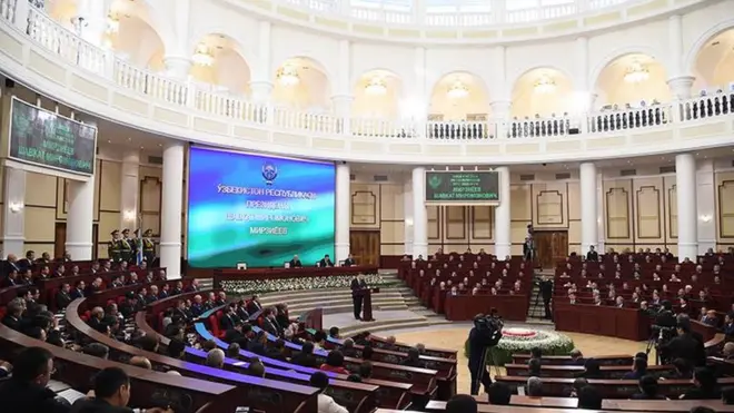 Parlament