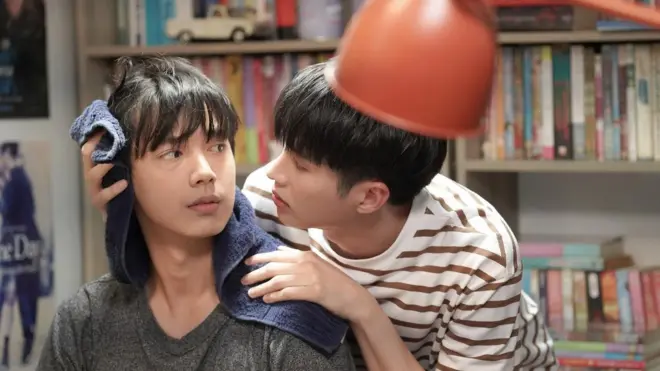 ละครคุณหมีปาฏิหาริย์