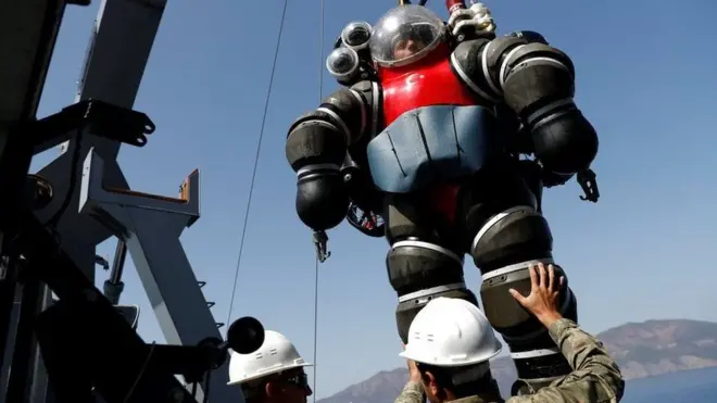 ترکی پوځي له ناټو ځواکونو سره په مناورو کې