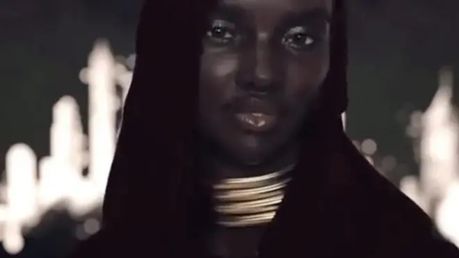 రోబో మోడల్