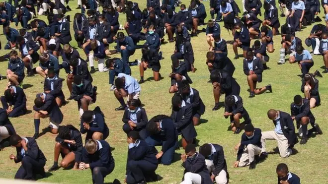 Curro Heuwelkruin Independent School