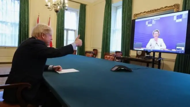 බ්‍රෙක්සිට්