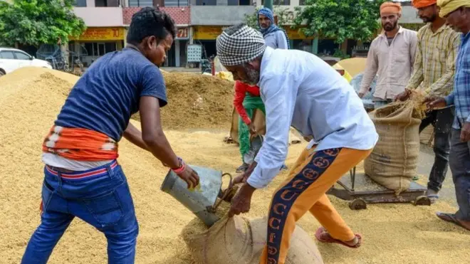 भारतीय अर्थव्यवस्था