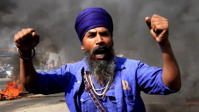 पंजाब का ईशनिंदा कानून, पंजाब विधानसभा