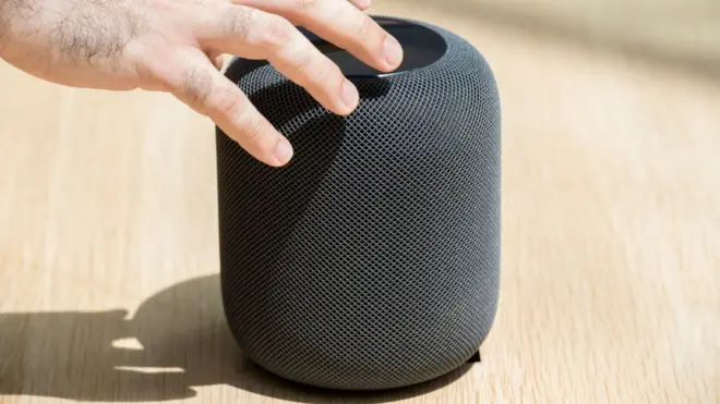 "Розумна" колонка