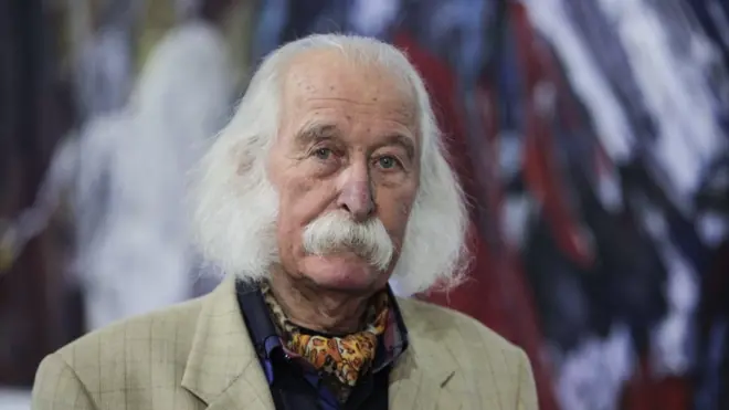 Іван Марчук