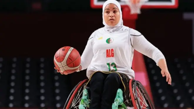 دورة الألعاب البارالمبية