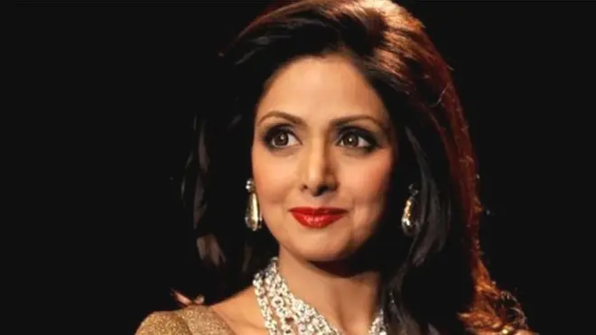 శ్రీదేవి