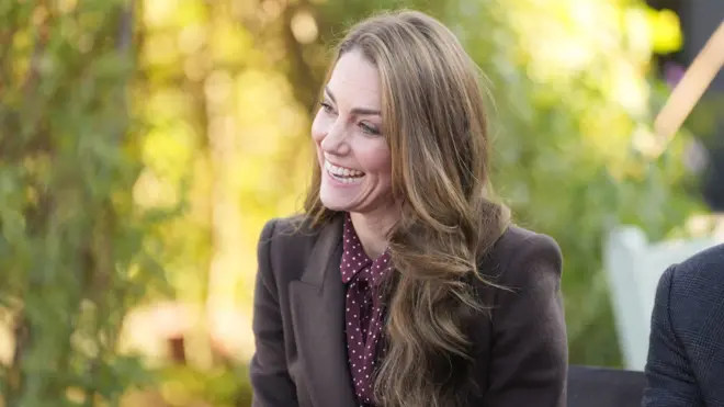 Кејт Мидлтон