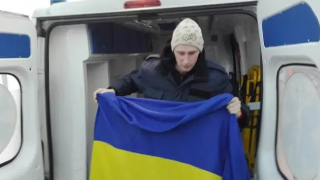 Роман Савков