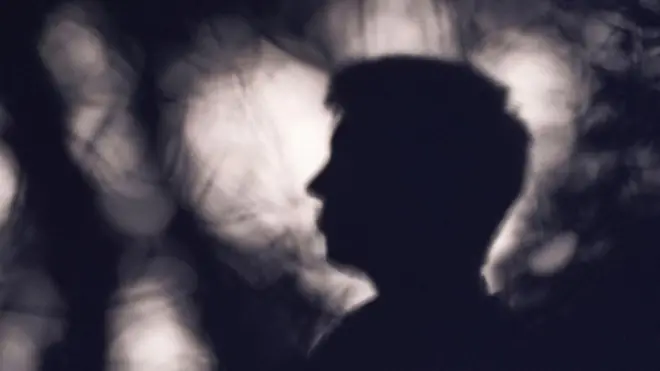 صورة تعبيرية لأحد السجناء