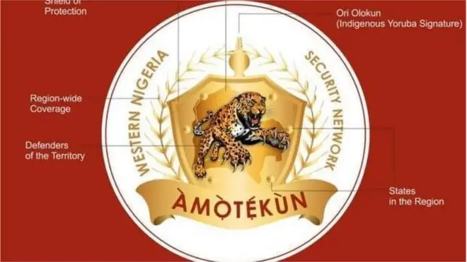 Amotekun
