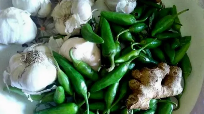 Erga weerarri koronaavaayirasii mudatee as gatiin qullubbii adii, qaaraa fi jinjibilaa dabaleera