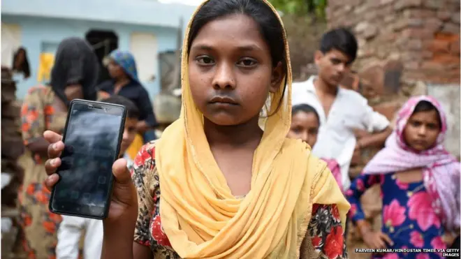 भारत में ऑनलाइन शिक्षा