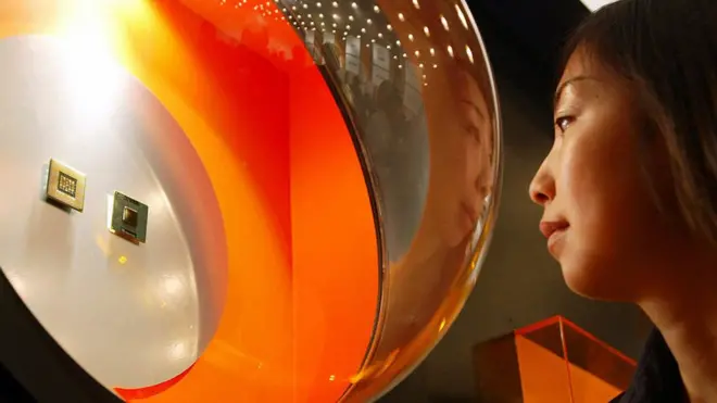 మైక్రో చిప్