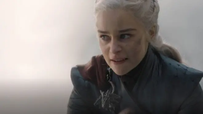 Game of Thrones son bölüm