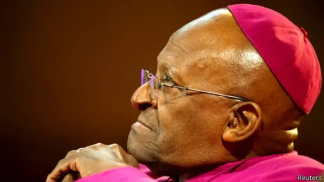 Desmond Tutu