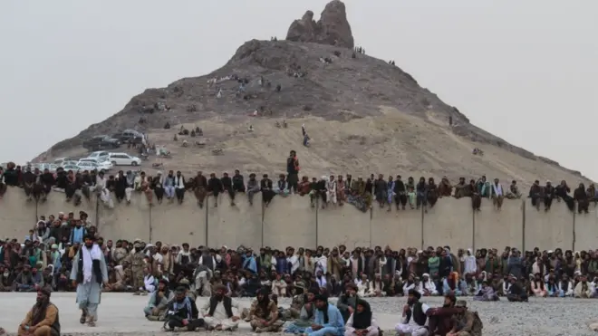 کندهار مېله