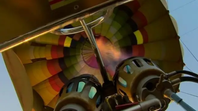 Воздушный шар