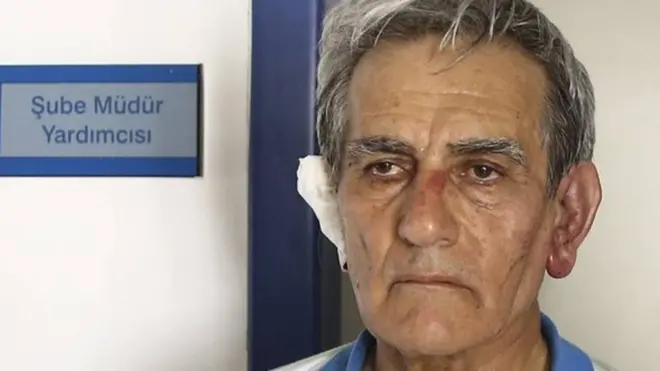 Eski Hava Kuvvetleri Komutanı Akın Öztürk ise "askeri kanadın bir numarası" olarak iddianameye girdi.