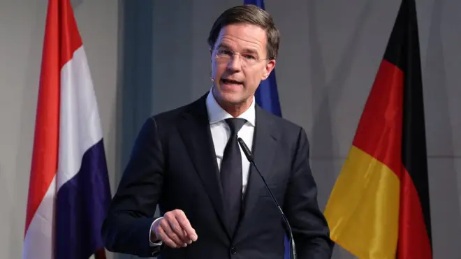 RUTTE