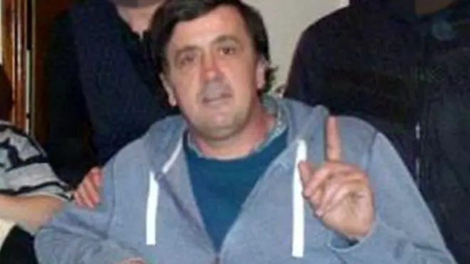 Даррен Осборн должен будет вскоре предстать перед судом