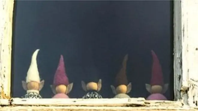 Згідно за даними дослідження, більш ніж 60% ісландців вірять у те, що ельфи існують насправді