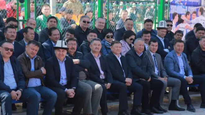 депутаттар