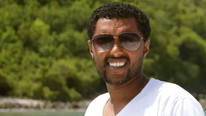 ገብረእግዚኣብሄር