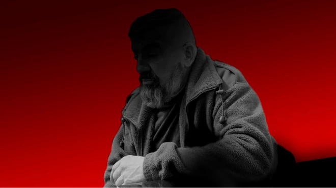 Позивний "Старий"