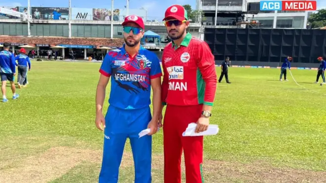 اېمرجېنګ کرېکټ