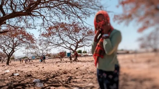 ኣብ ትግራይ ትርከብ ጓል ኣንስተይቲ