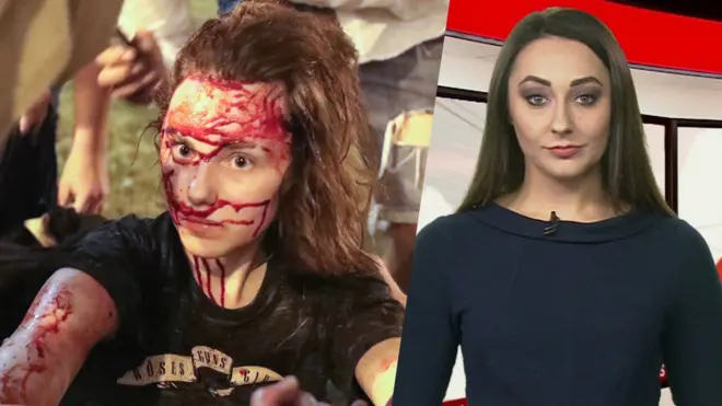 Випуск новин