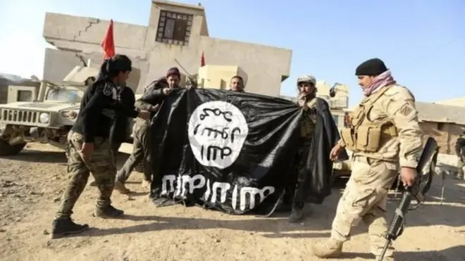 دولتِ اسلامیہ