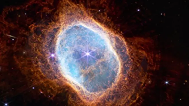 द सदर्न रिंग