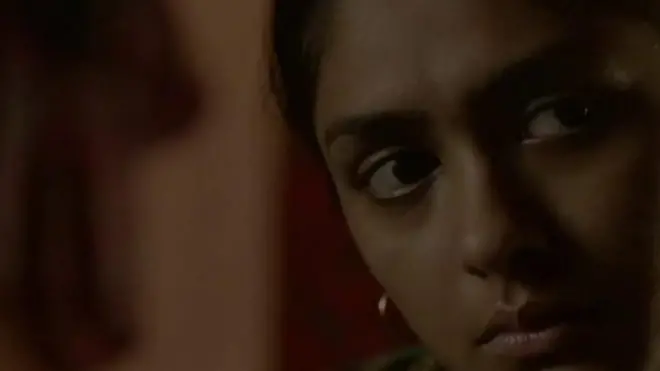 سلګونه نجونې هر کال په اسانۍ د جنسي قاچاقيانو لومو نښلي، د يوې همداسې نجلۍ کيسه اورو.