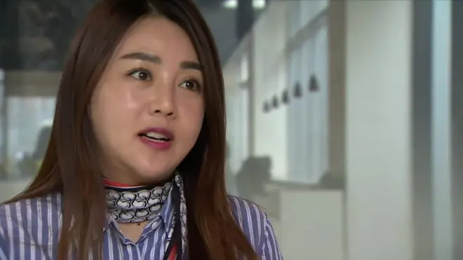 ฮัน โซ ฮี