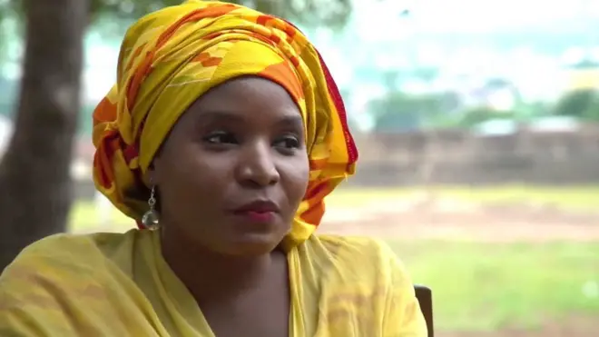 Meet di Nigeria journalist wey win BBC Award