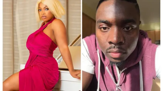 Safina Mohammed Adizatu allegedly murder her Canadian boyfriend