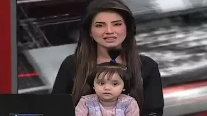 కిరన్ నాజ్