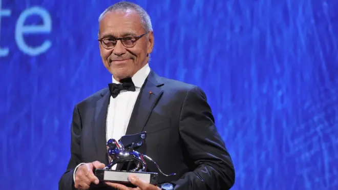 Андрей Кончаловский