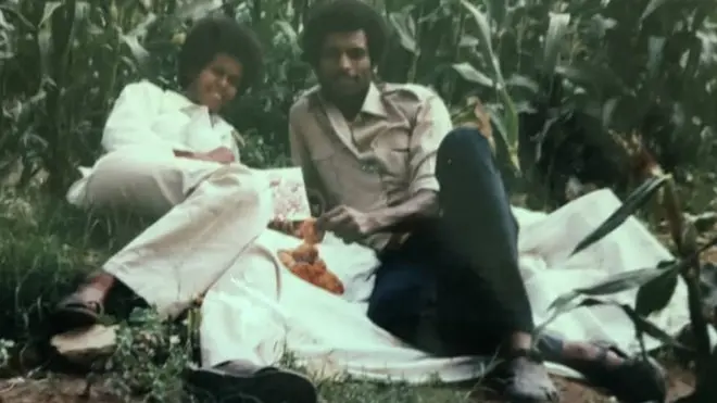 ሂወት ጓል ማኦን ማሞን ፍቕሪ በረኻ እናስተማቐሩ