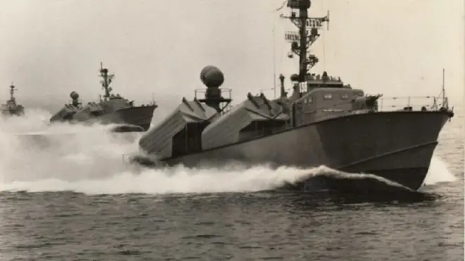 భారత నౌకా దళం